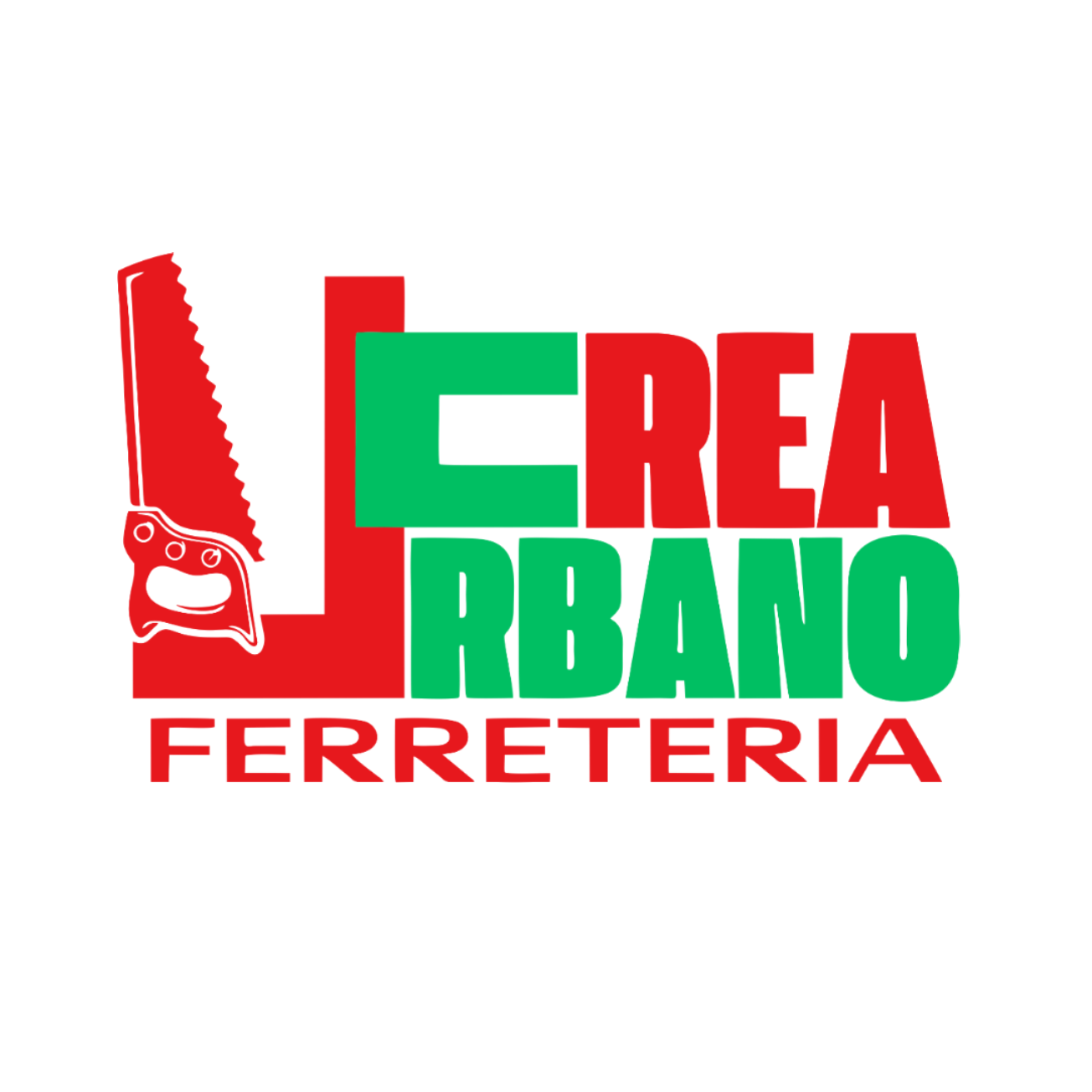 Logo Ferretería